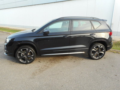 Cupra Ateca Gebrauchtwagen Cupra Ateca Gebrauchtwagen