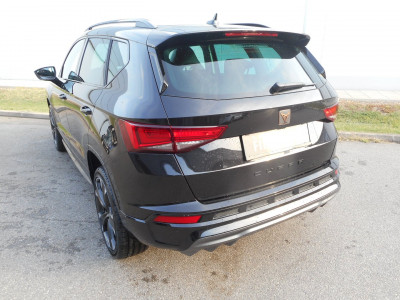 Cupra Ateca Gebrauchtwagen Cupra Ateca Gebrauchtwagen