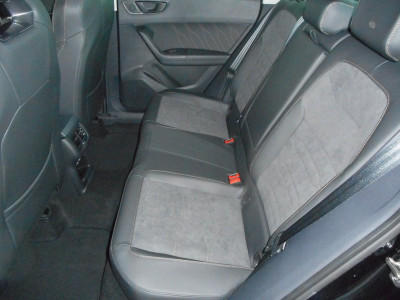 Cupra Ateca Gebrauchtwagen Cupra Ateca Gebrauchtwagen