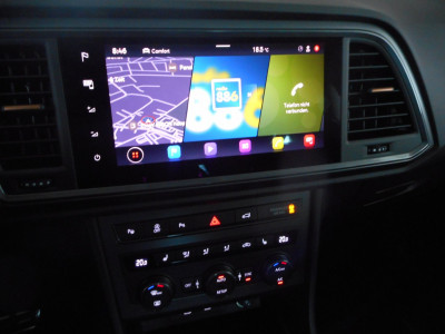Cupra Ateca Gebrauchtwagen Cupra Ateca Gebrauchtwagen