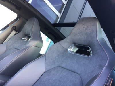 Cupra Leon Gebrauchtwagen Cupra Leon Gebrauchtwagen