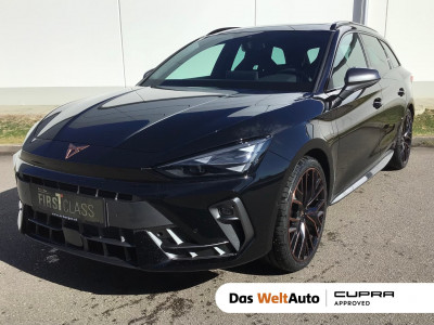 Cupra Leon Gebrauchtwagen Cupra Leon Gebrauchtwagen