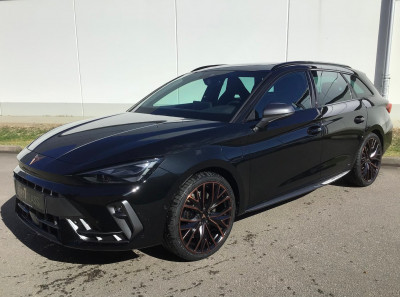 Cupra Leon Gebrauchtwagen Cupra Leon Gebrauchtwagen