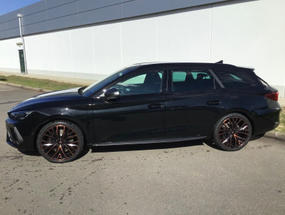 Cupra Leon Gebrauchtwagen Cupra Leon Gebrauchtwagen