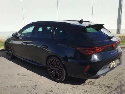 Cupra Leon Gebrauchtwagen Cupra Leon Gebrauchtwagen