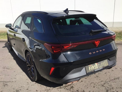 Cupra Leon Gebrauchtwagen Cupra Leon Gebrauchtwagen