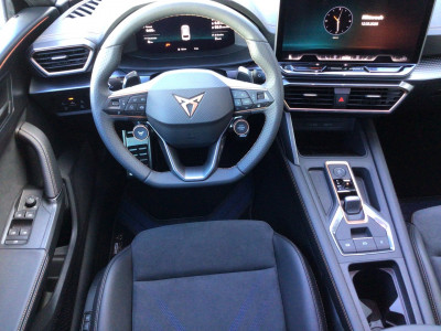 Cupra Leon Gebrauchtwagen Cupra Leon Gebrauchtwagen