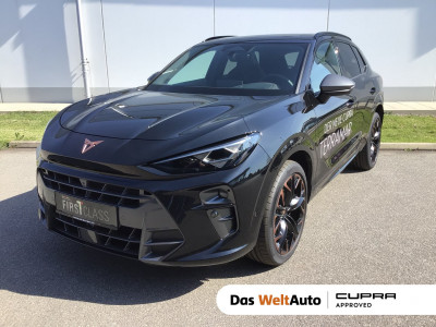Cupra Terramar Gebrauchtwagen Cupra Terramar Gebrauchtwagen