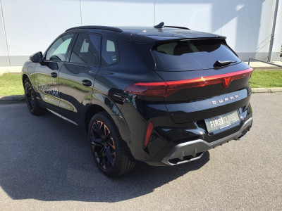 Cupra Terramar Gebrauchtwagen Cupra Terramar Gebrauchtwagen