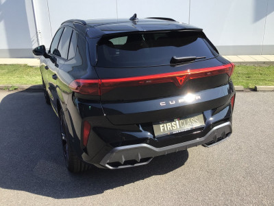 Cupra Terramar Gebrauchtwagen Cupra Terramar Gebrauchtwagen
