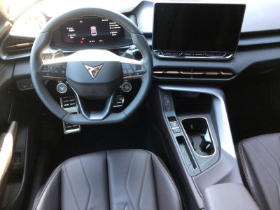 Cupra Terramar Gebrauchtwagen Cupra Terramar Gebrauchtwagen