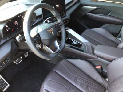 Cupra Terramar Gebrauchtwagen Cupra Terramar Gebrauchtwagen