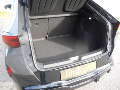Cupra Tavascan Gebrauchtwagen Cupra Tavascan Gebrauchtwagen