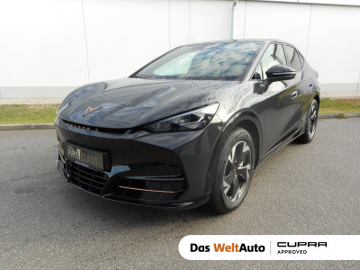 Cupra Tavascan Gebrauchtwagen Cupra Tavascan Gebrauchtwagen