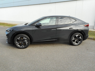 Cupra Tavascan Gebrauchtwagen Cupra Tavascan Gebrauchtwagen