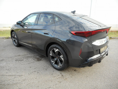 Cupra Tavascan Gebrauchtwagen Cupra Tavascan Gebrauchtwagen