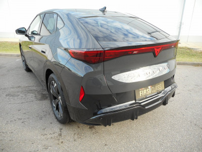 Cupra Tavascan Gebrauchtwagen Cupra Tavascan Gebrauchtwagen