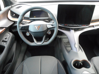 Cupra Tavascan Gebrauchtwagen Cupra Tavascan Gebrauchtwagen