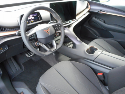 Cupra Tavascan Gebrauchtwagen Cupra Tavascan Gebrauchtwagen