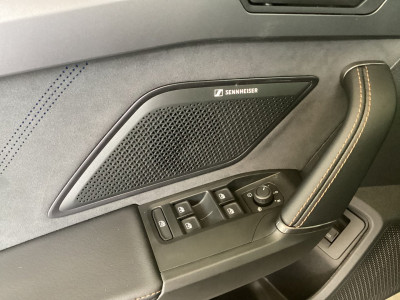 Cupra Formentor Gebrauchtwagen
