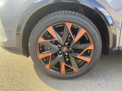 Cupra Formentor Gebrauchtwagen