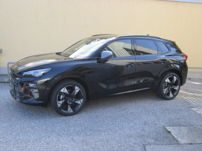 Cupra Terramar Gebrauchtwagen