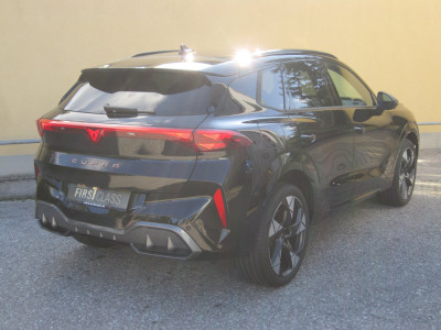 Cupra Terramar Gebrauchtwagen