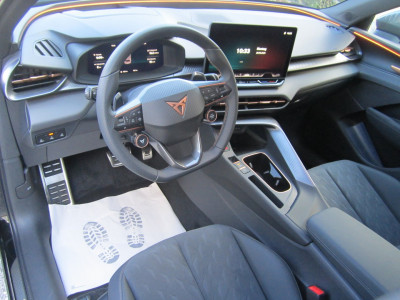Cupra Terramar Gebrauchtwagen