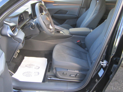 Cupra Terramar Gebrauchtwagen