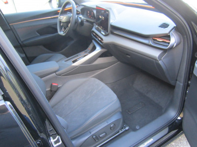 Cupra Terramar Gebrauchtwagen
