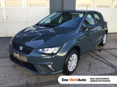 Seat Ibiza Gebrauchtwagen Seat Ibiza Gebrauchtwagen