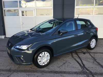 Seat Ibiza Gebrauchtwagen Seat Ibiza Gebrauchtwagen