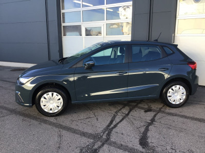 Seat Ibiza Gebrauchtwagen Seat Ibiza Gebrauchtwagen