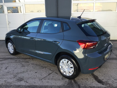 Seat Ibiza Gebrauchtwagen Seat Ibiza Gebrauchtwagen