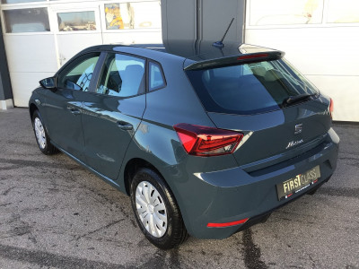 Seat Ibiza Gebrauchtwagen Seat Ibiza Gebrauchtwagen
