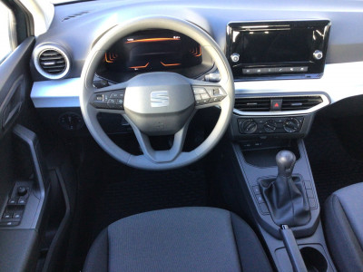 Seat Ibiza Gebrauchtwagen Seat Ibiza Gebrauchtwagen