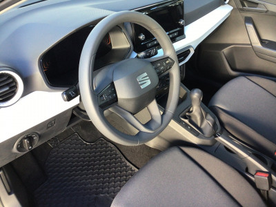 Seat Ibiza Gebrauchtwagen Seat Ibiza Gebrauchtwagen