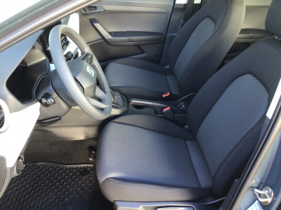 Seat Ibiza Gebrauchtwagen Seat Ibiza Gebrauchtwagen