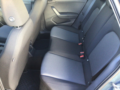 Seat Ibiza Gebrauchtwagen Seat Ibiza Gebrauchtwagen
