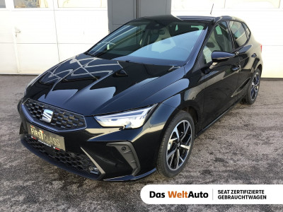Seat Ibiza Gebrauchtwagen Seat Ibiza Gebrauchtwagen