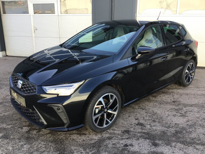 Seat Ibiza Gebrauchtwagen Seat Ibiza Gebrauchtwagen
