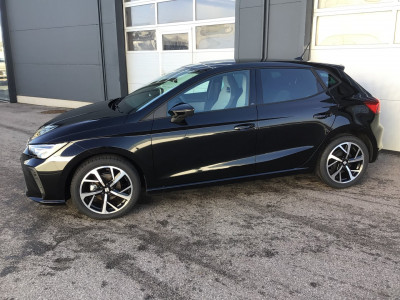 Seat Ibiza Gebrauchtwagen Seat Ibiza Gebrauchtwagen