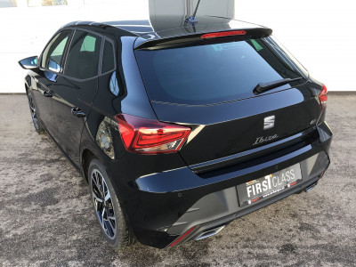 Seat Ibiza Gebrauchtwagen Seat Ibiza Gebrauchtwagen