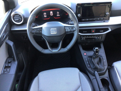 Seat Ibiza Gebrauchtwagen Seat Ibiza Gebrauchtwagen