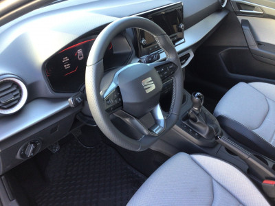 Seat Ibiza Gebrauchtwagen Seat Ibiza Gebrauchtwagen