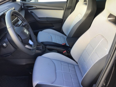 Seat Ibiza Gebrauchtwagen Seat Ibiza Gebrauchtwagen
