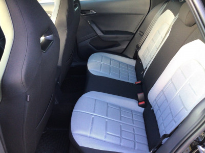 Seat Ibiza Gebrauchtwagen Seat Ibiza Gebrauchtwagen