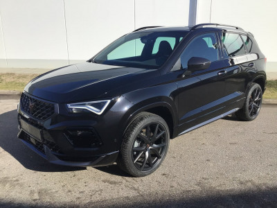 Cupra Ateca Gebrauchtwagen Cupra Ateca Gebrauchtwagen