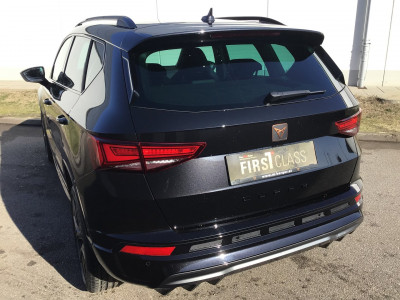 Cupra Ateca Gebrauchtwagen Cupra Ateca Gebrauchtwagen