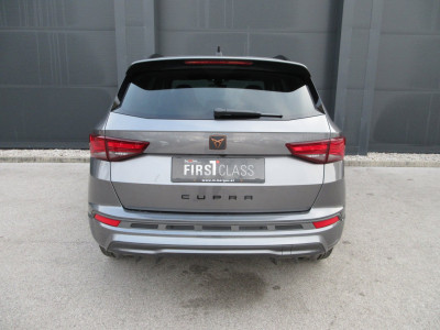 Cupra Ateca Gebrauchtwagen
